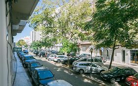 TravelingToLisbon 300 - Marquês do Pombal