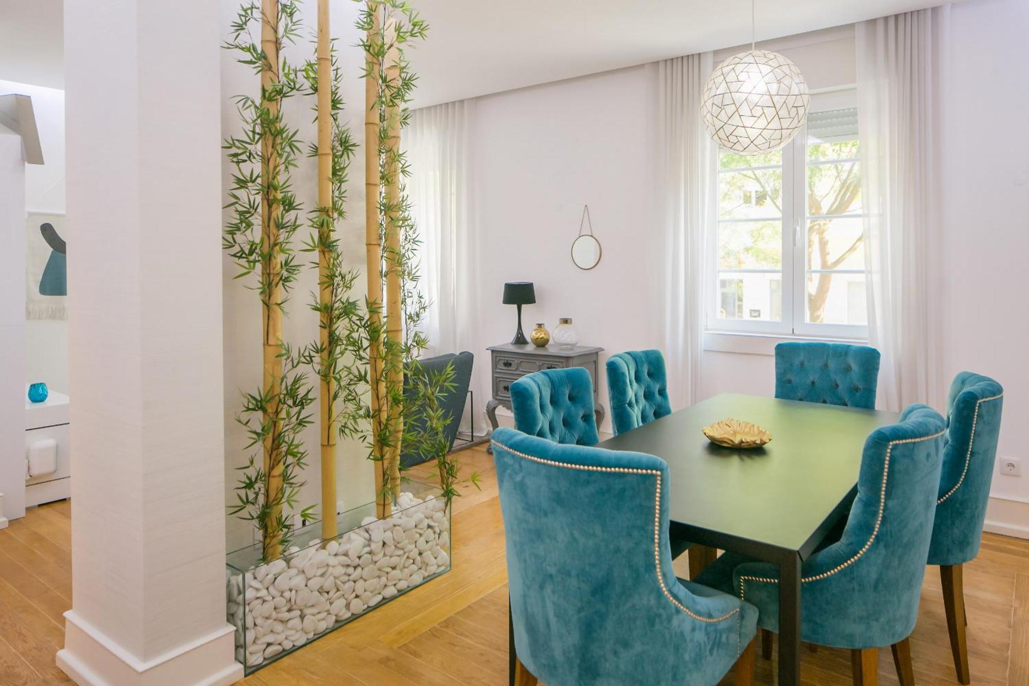 Appartement TravelingToLisbon 300 - Marquês do Pombal Extérieur photo