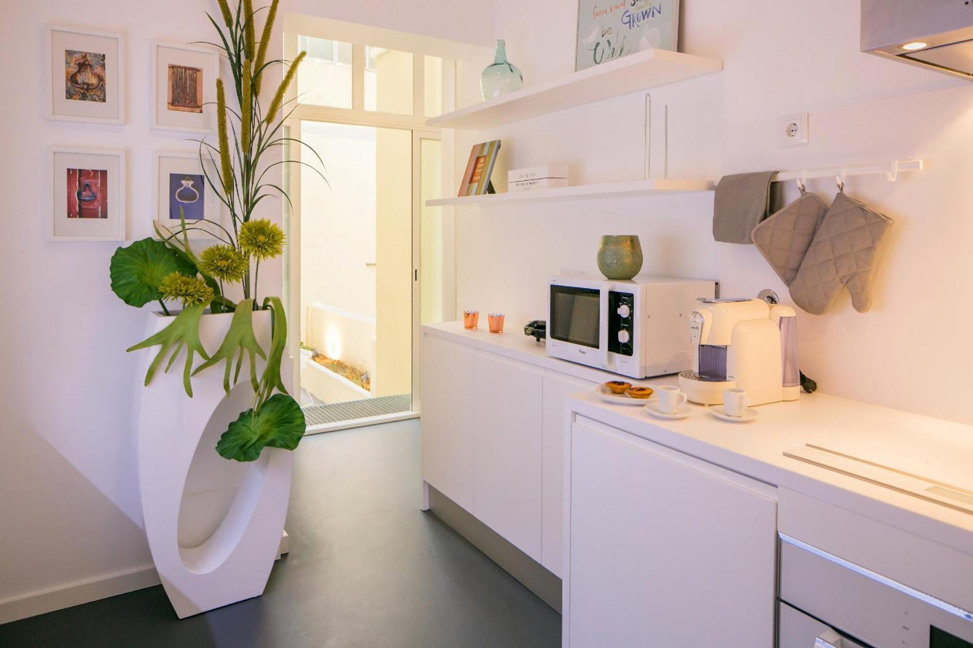 Appartement TravelingToLisbon 300 - Marquês do Pombal Extérieur photo