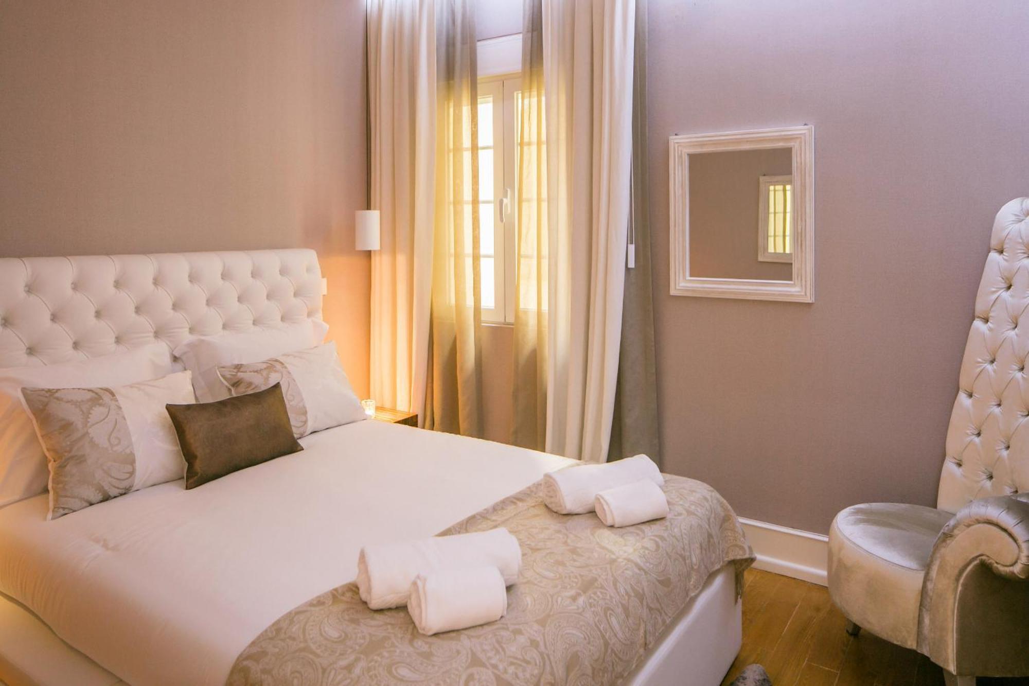 Appartement TravelingToLisbon 300 - Marquês do Pombal Extérieur photo